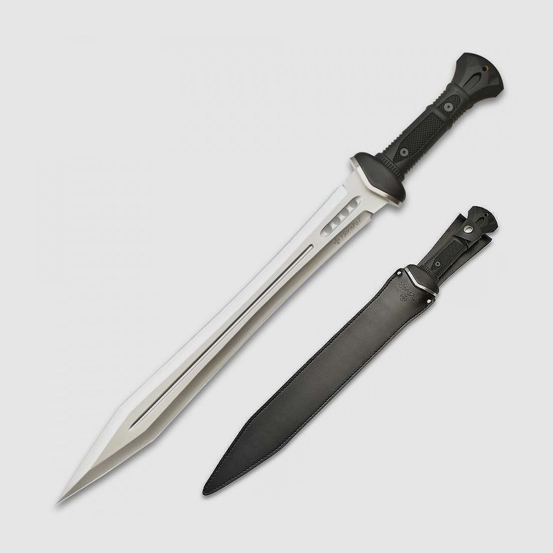 Honshu Gladiator Schwert mit Scheide