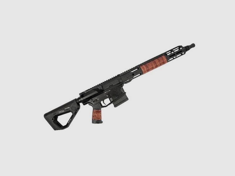Custom Hera 7SIX2 AR10 .308Win. 14,5"