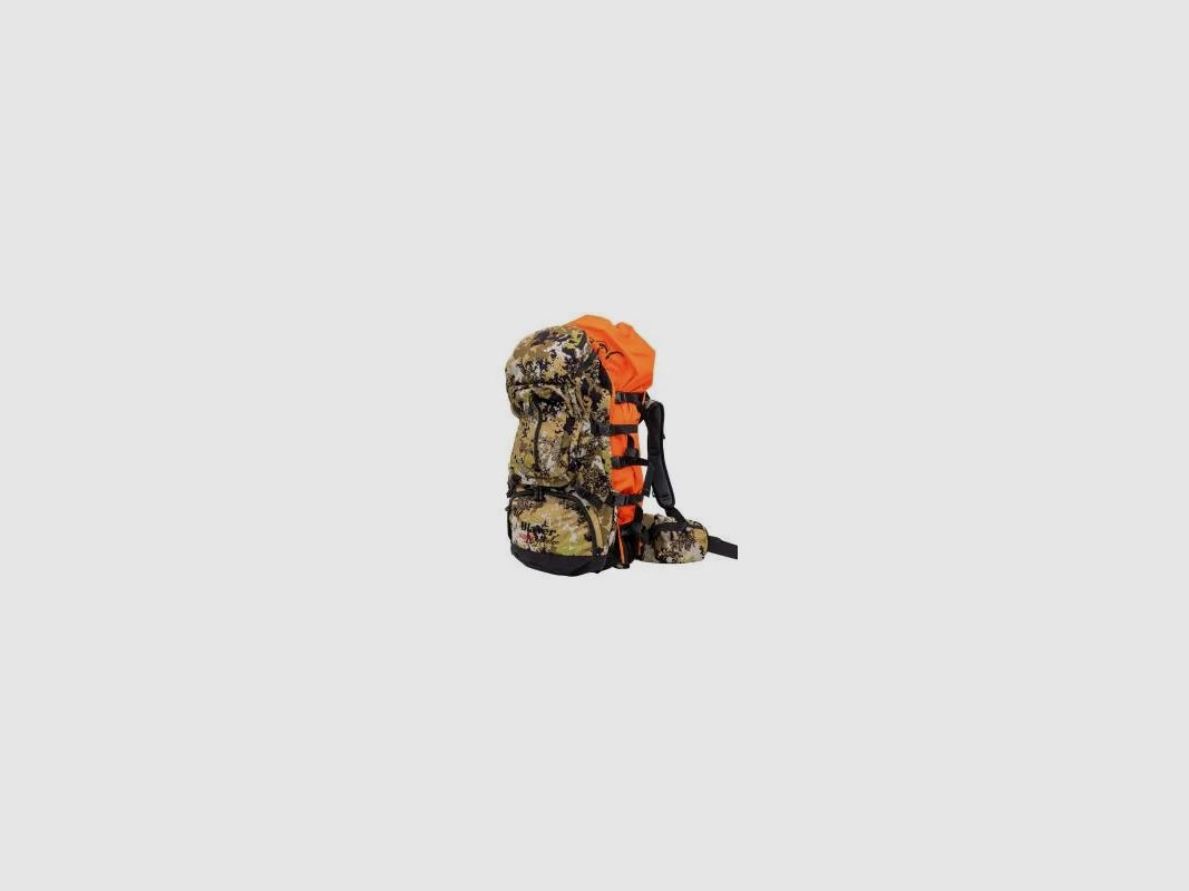 Blaser Ultimate Daypack Rucksack Camo, Bild 5 von 6