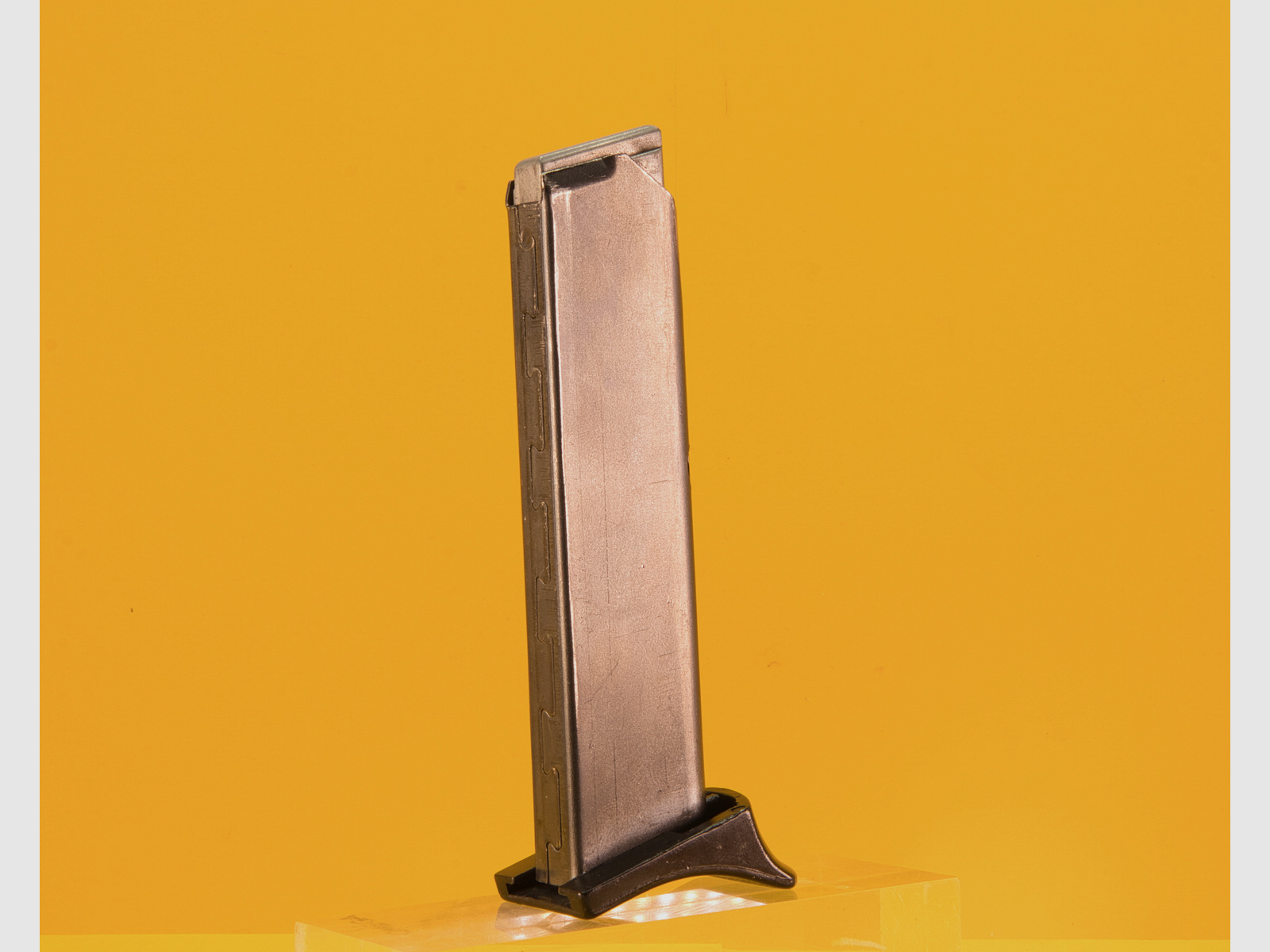 ME Magazin pour ME 69 Mod. Springfield pistolet d'alarme en 9mm P.A.K.