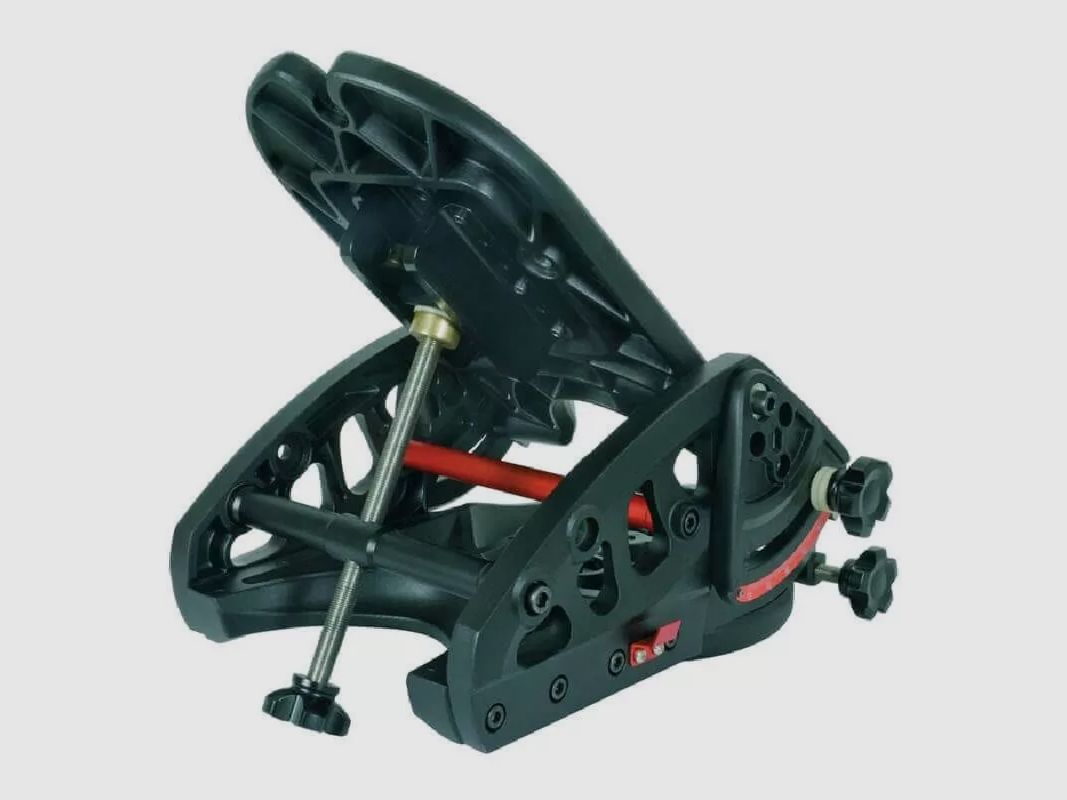 Celestron HD PRO Equatorial Wedge for CPC Series / CPC Deluxe HD Telescopes