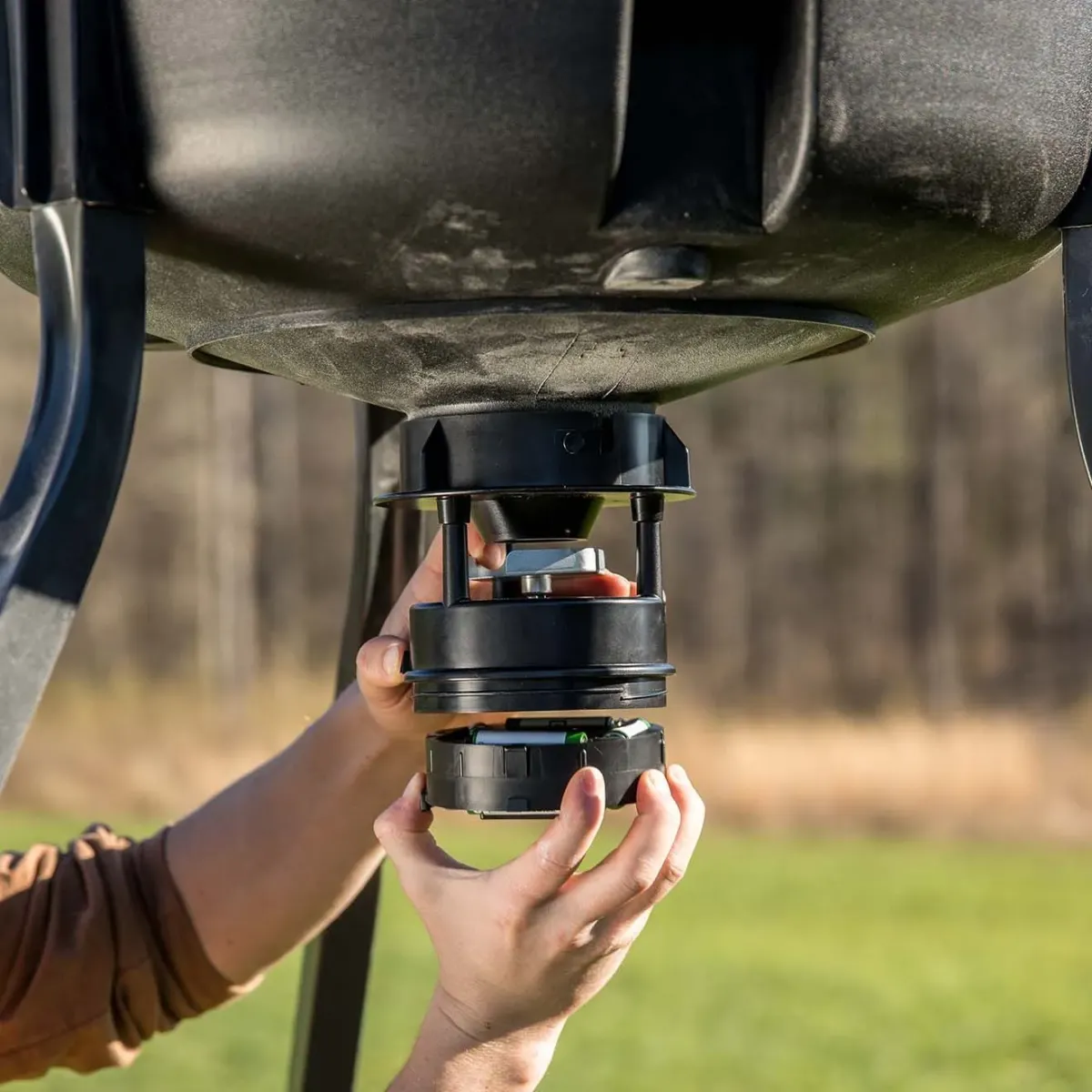 Moultrie All-in One, image 6 sur 7