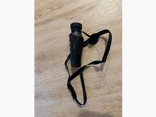 Jahnke kamera termograficzna Thermal PULS