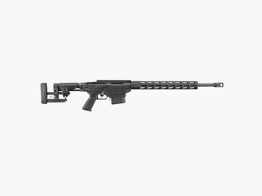RUGER RPR Precision Rifle - 61cm
