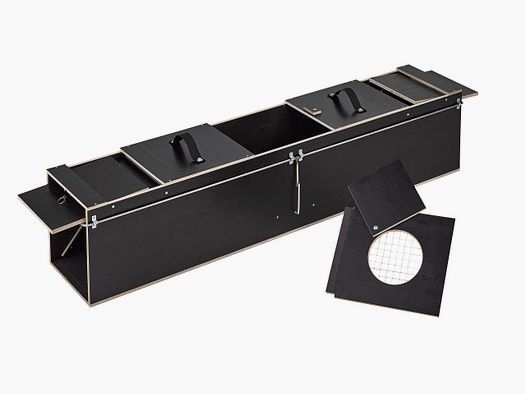 Nordforest Hunting Wash Trap with Grip Release