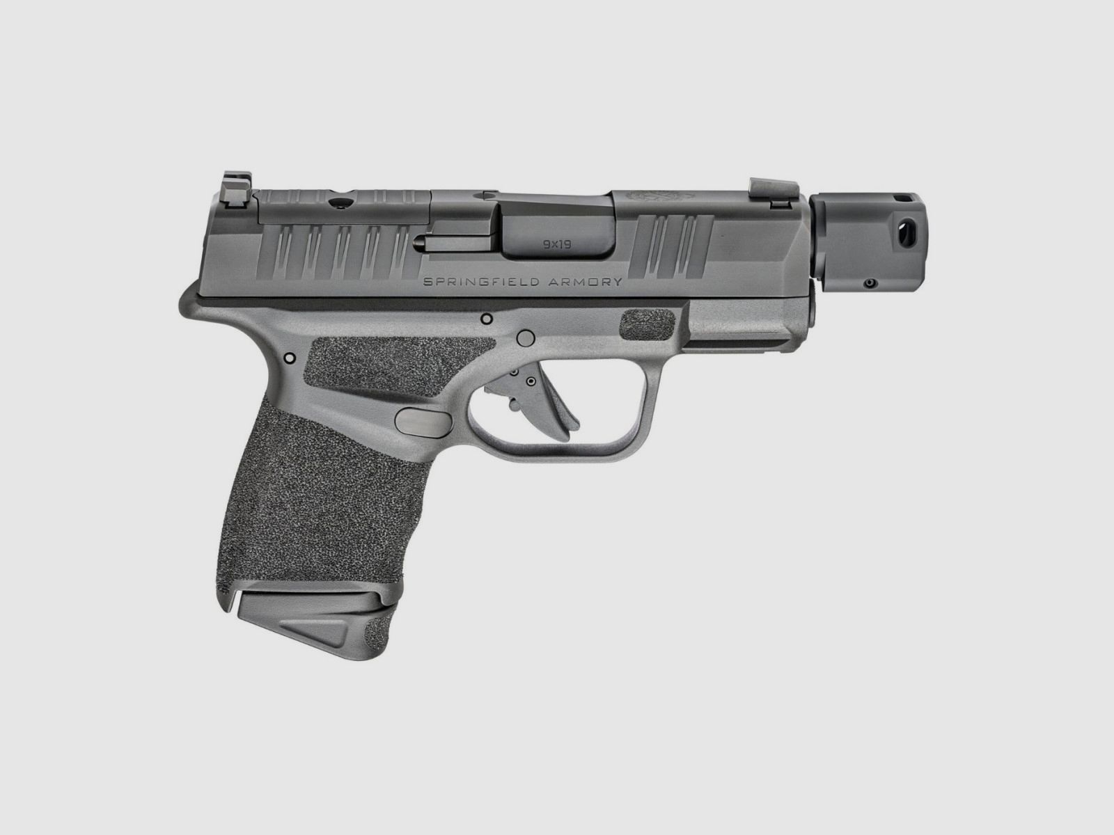 HS H11 Hellcat OSP TB CC 3.8", image 3 of 8