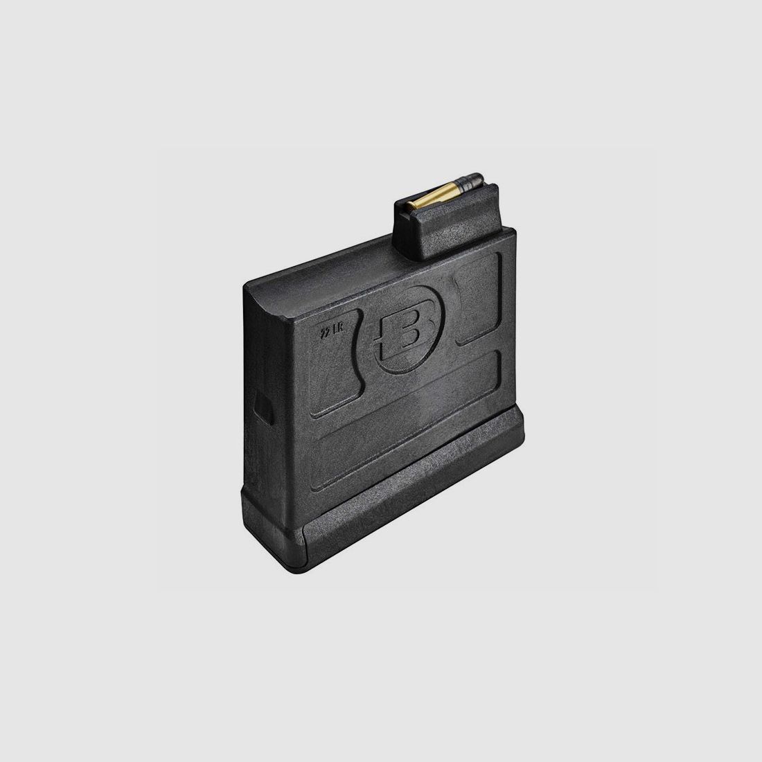 BERGARA RIMFIRE B14-R ENTRAÎNEUR EN ACIER, image 8 sur 10