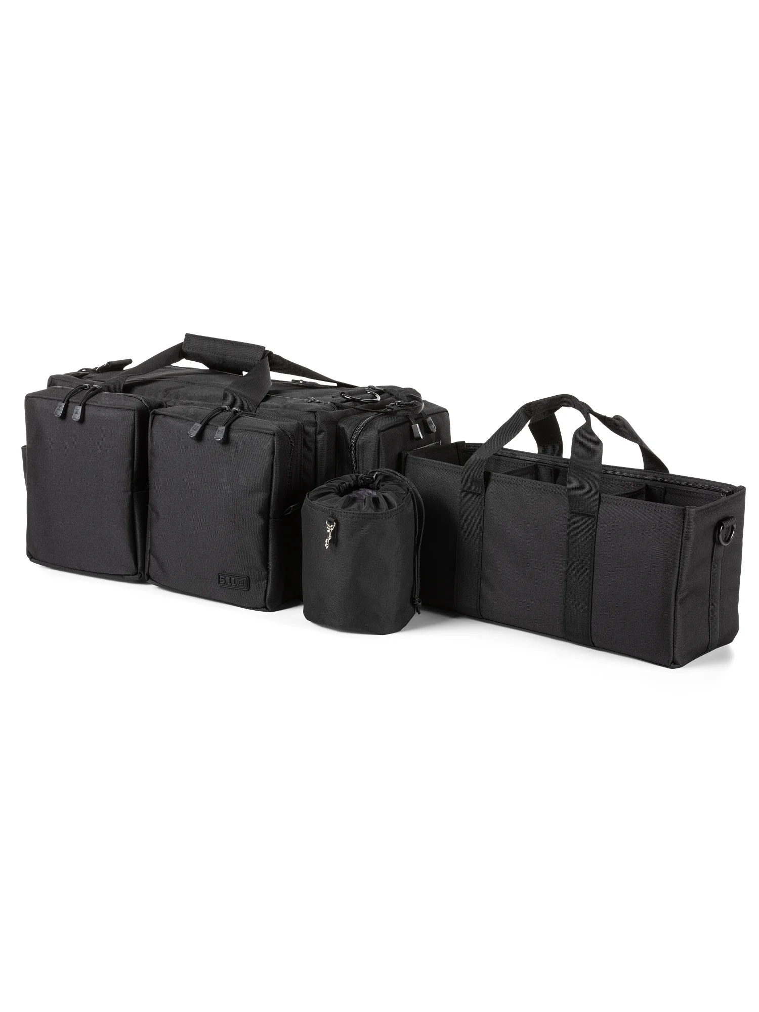 5.11 Range Ready Bag – sac de tir, image 3 sur 11