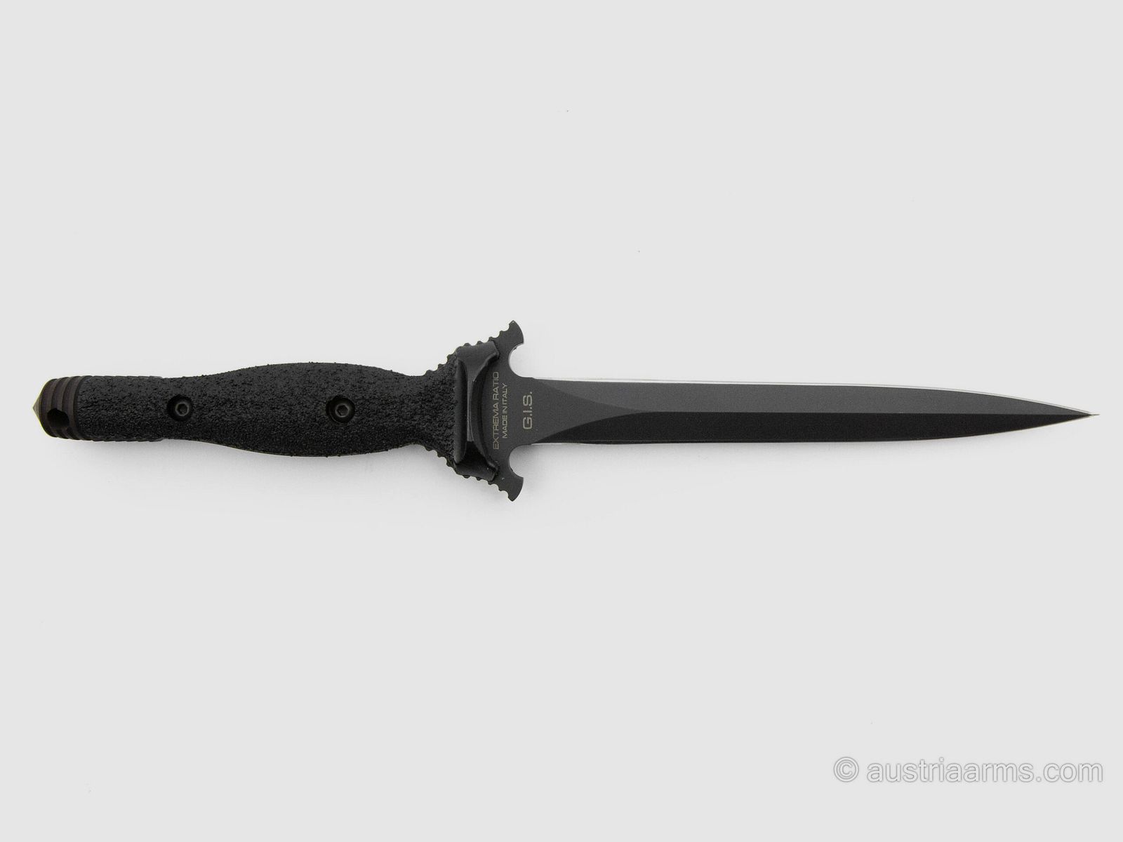 Extrema Ratio Suppressor Ordinanza GIS, Bild 3 von 3