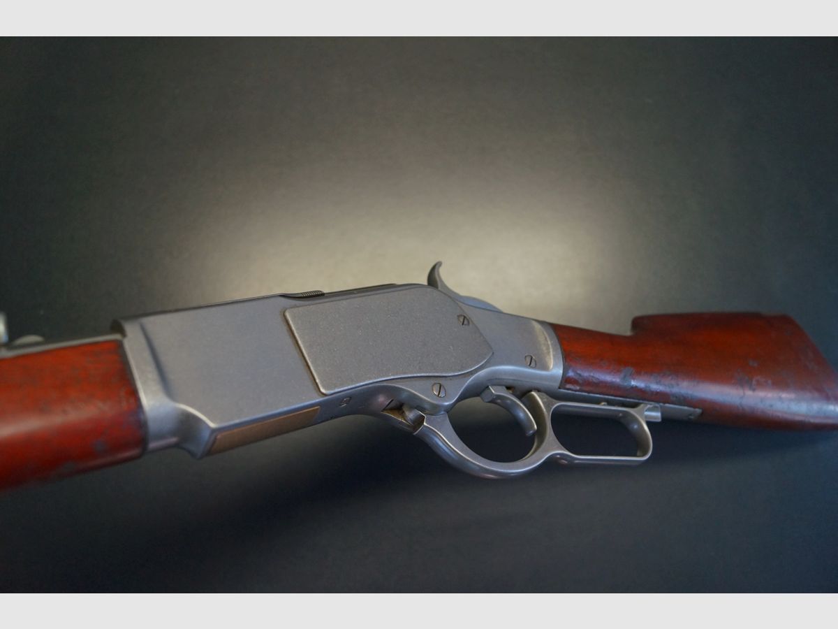 Uberti 1873 Short Rifle Old West 44-40, Bild 4 von 7