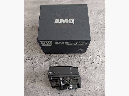 VORTEX Razor AMG UH-1 Gen II Holografisch Vizier zoals EOTECH EXPS