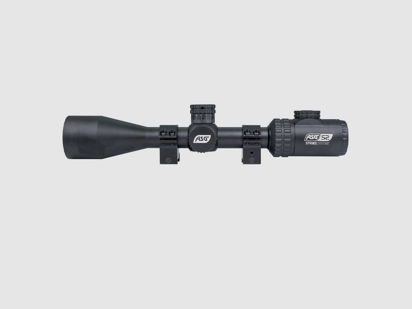 Luneta celownicza Strike Systems HMTS-01 3–12×44