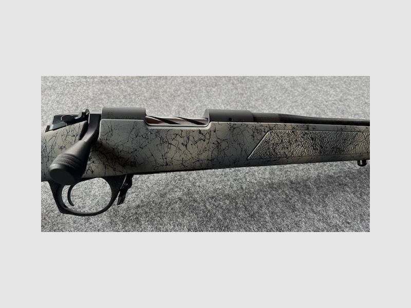 Bergara B14 Wilderness Sierra Carbon -20" .308 Win