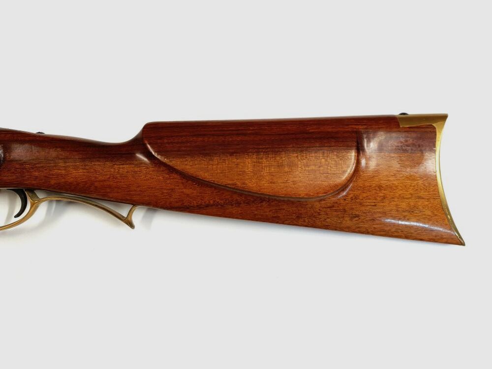 Armsports Inc. FLA Armsport Inc. FLA Rifle de percusión, Hawken SOLO POLVO NEGRO .50 Cal Hecho en Italia