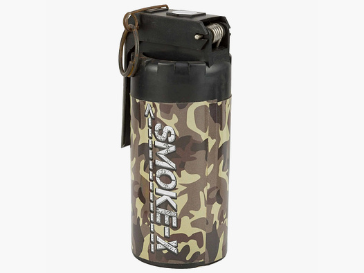 Smoke-X Rauchgranate SX-3 Army