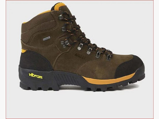 AIGLE Altavio Mid GTX