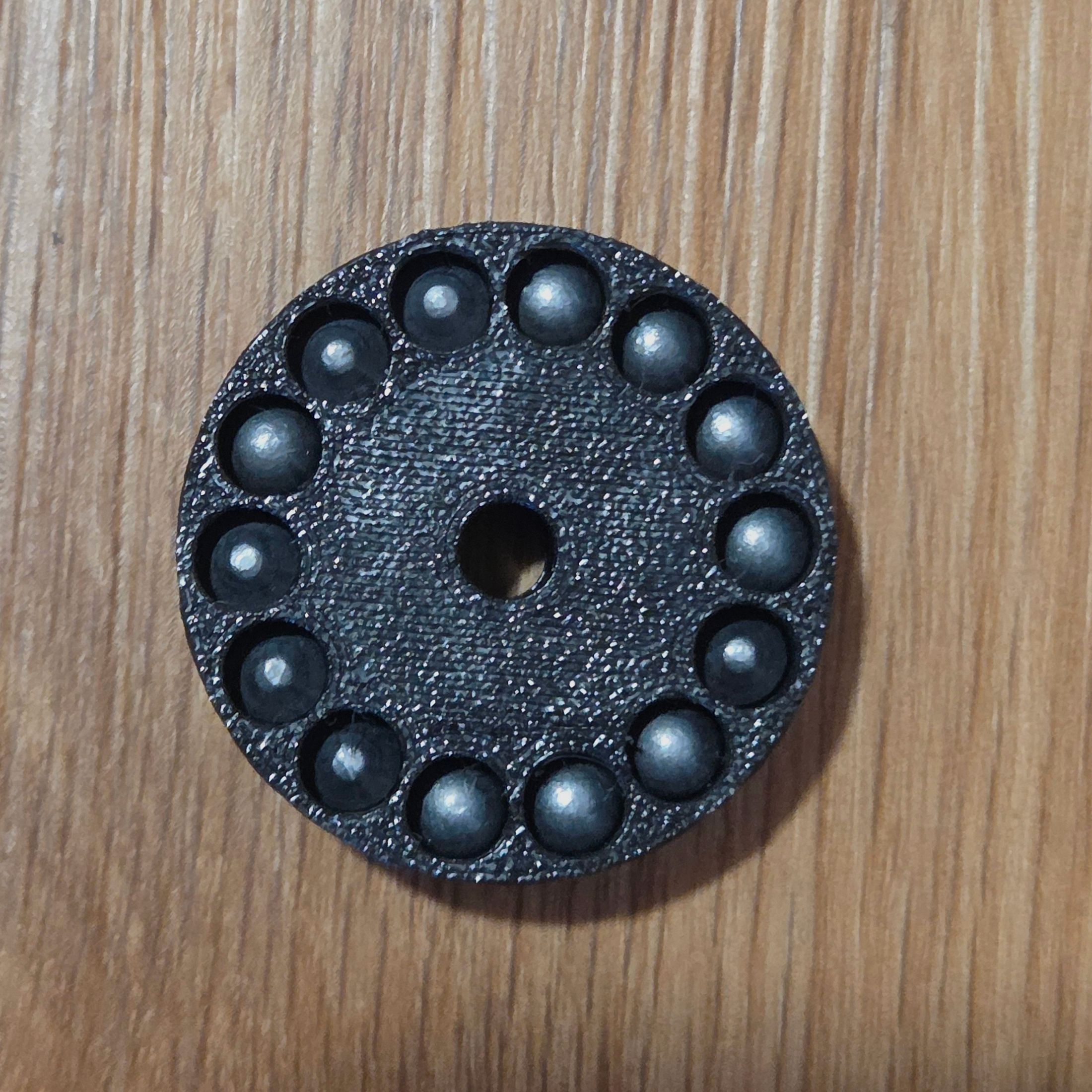 Kalibrgun Cricket Magazin 5,5mm