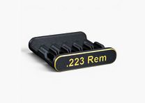 Filamelt - Premium Patronenclip .223 Remington