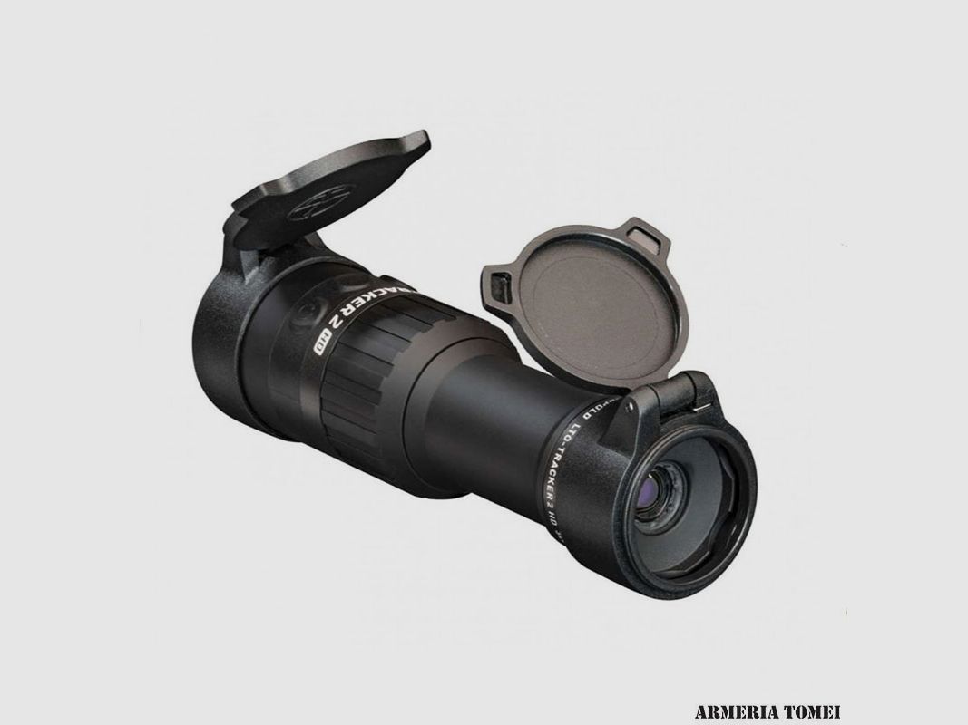 LEUPOLD – LTO-TRACKER 2 HD – THERMAL SCOPE, image 3 of 4