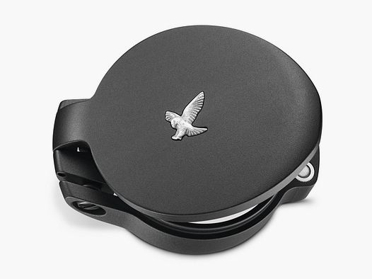 Zielfernrohrschutzdeckel Swarovski Optik SLP E-46 (okularseitig) passend für Z8i, X5(i), Z6(i), dS
