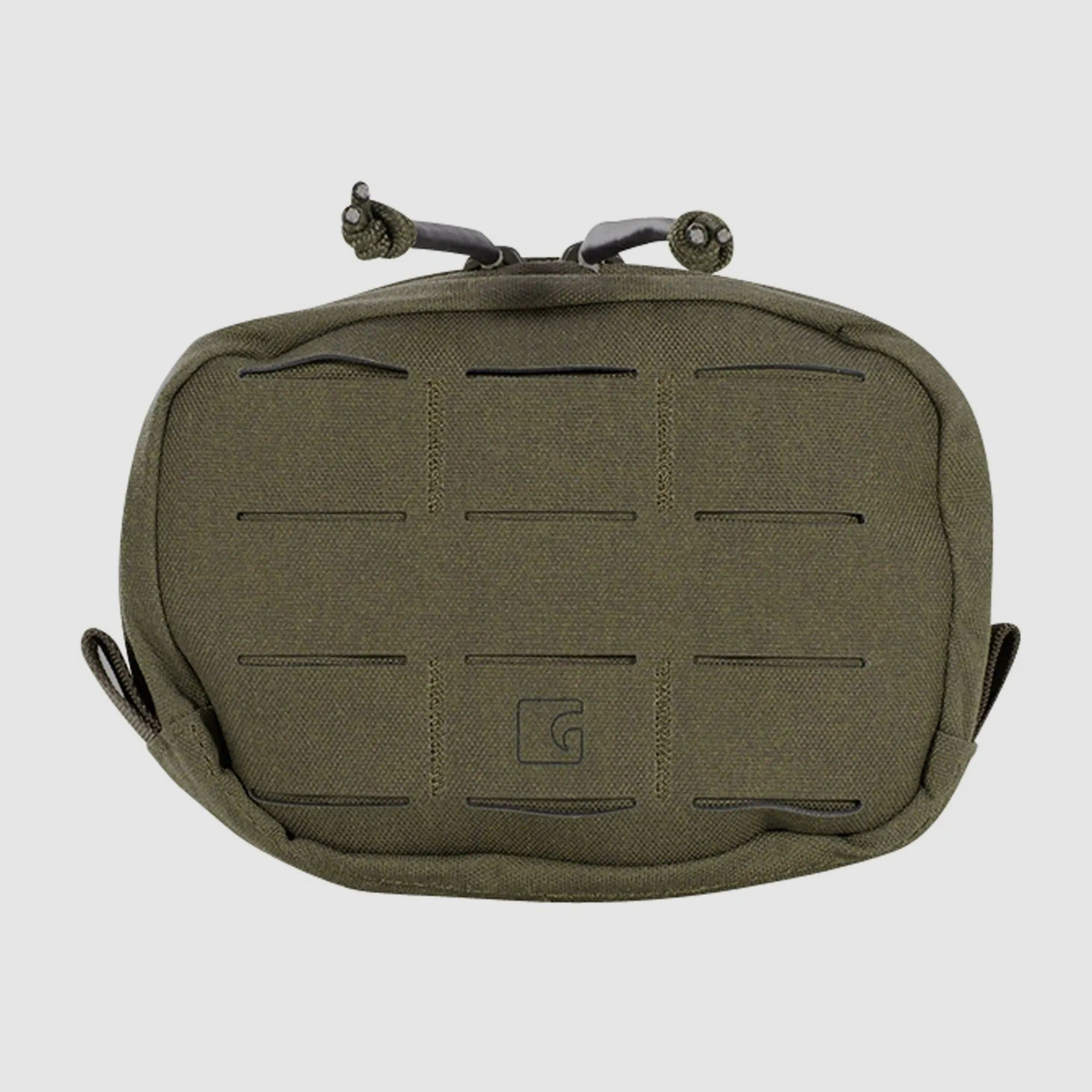 Clawgear Small Horizontal Utility Pouch LC