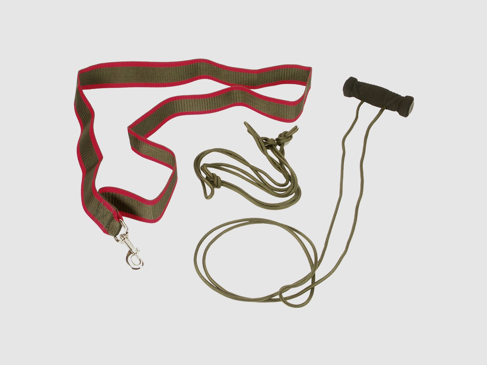 Asistente de montaña 3 piezas - con giro de anillo