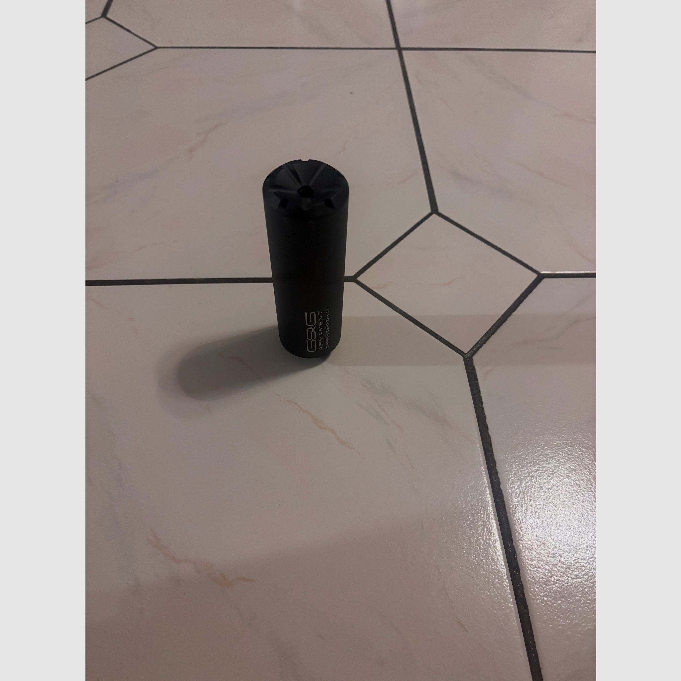 G&G Armament Airsoft Gewehr AEG CM 15 KR LPR 13 " - 6 mm BB - ab 14