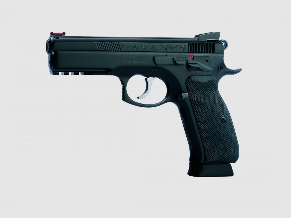 75 SP-01 Shadow, Bild 1 von 4