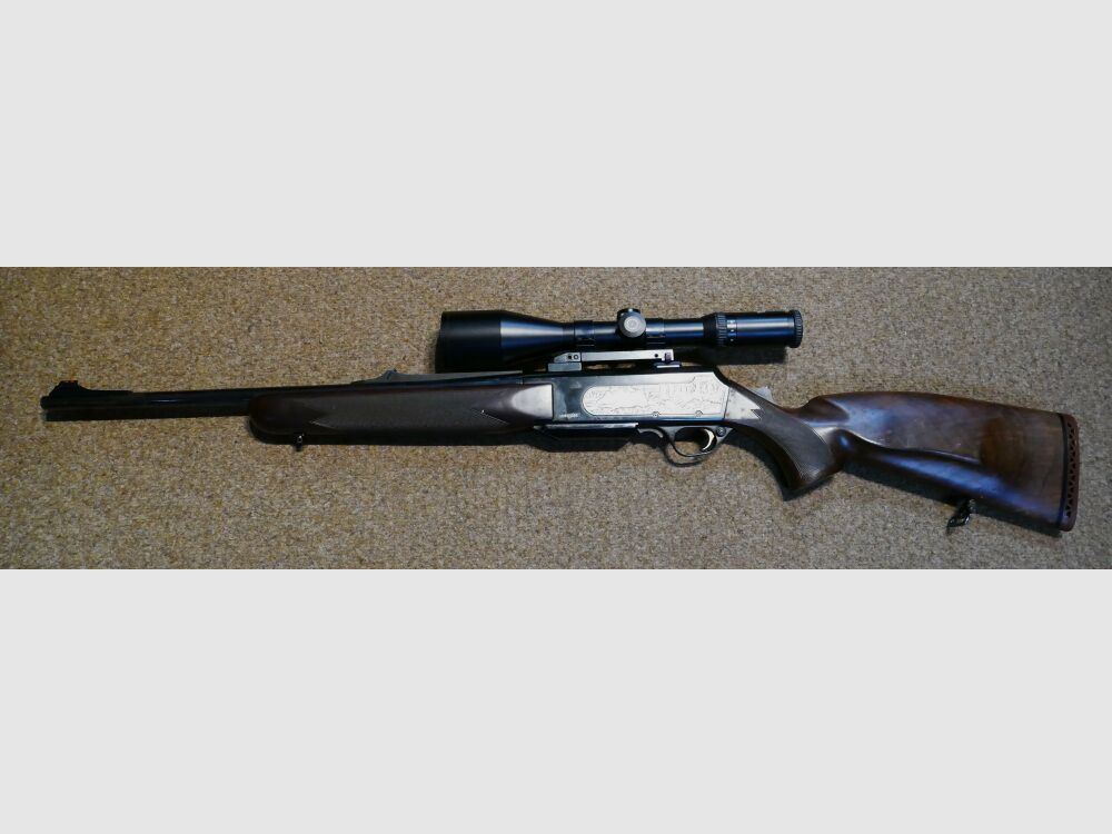 Browning BAR