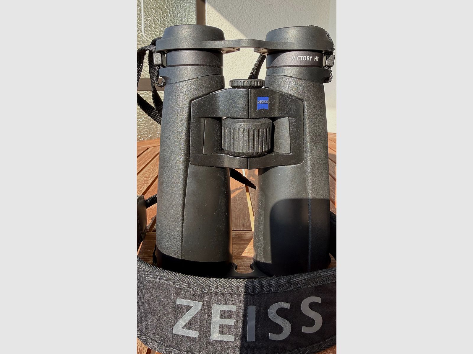 Zeiss Victory HT 8x54 – Wie neu – OVP & Tasche – Top Zustand