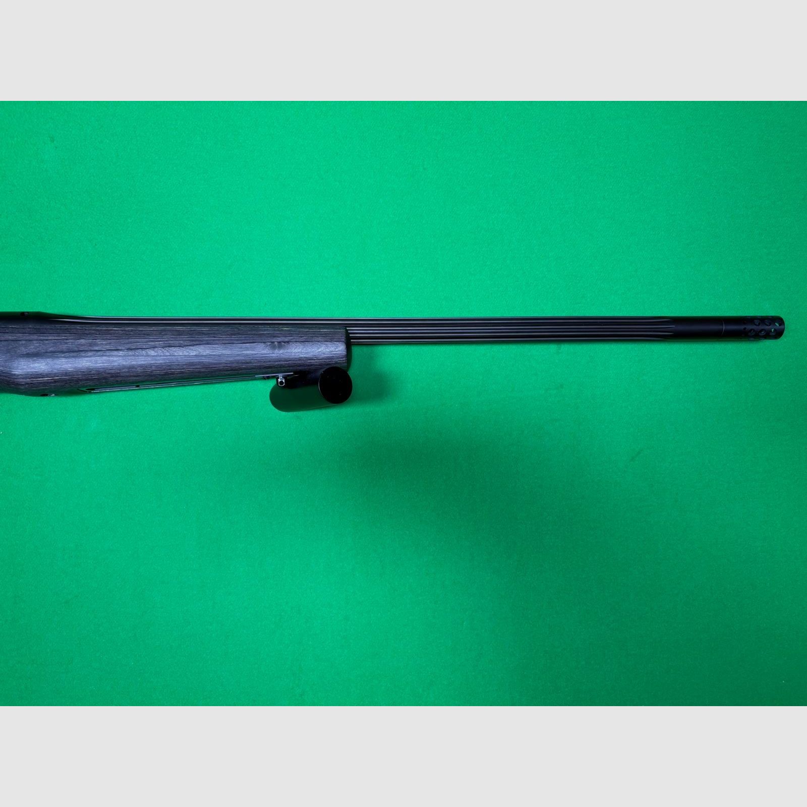 Blaser R8 .338 Lapua Mag – GRS-Schaft, neuwertig