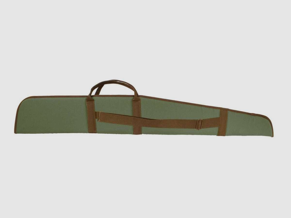 Futteral Gewehr Cordura Khaki - Country Sellerie - Futteral Gewehr L.145 cm