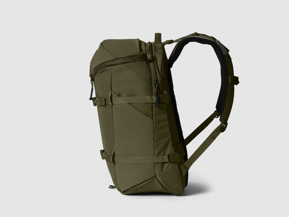 Ranchero 27L Rucksack Yeti, Bild 4 von 10