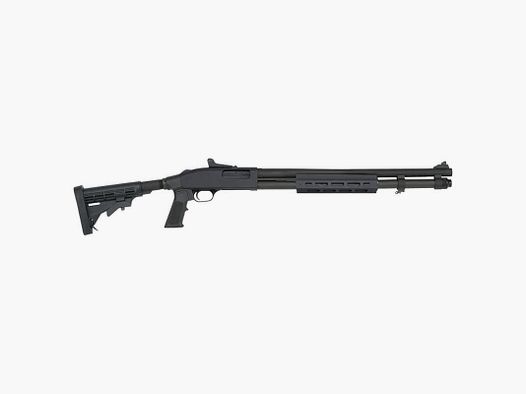 Strzelba powtarzalna Mossberg 590A1 mod. 50769 kal. 12/76