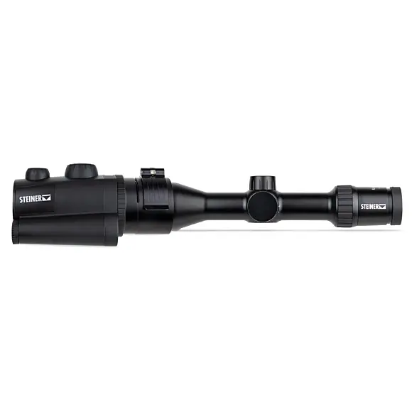 Lunette Ranger 4 / 4-16X44 Réticule 4A-i Steiner, image 3 sur 4