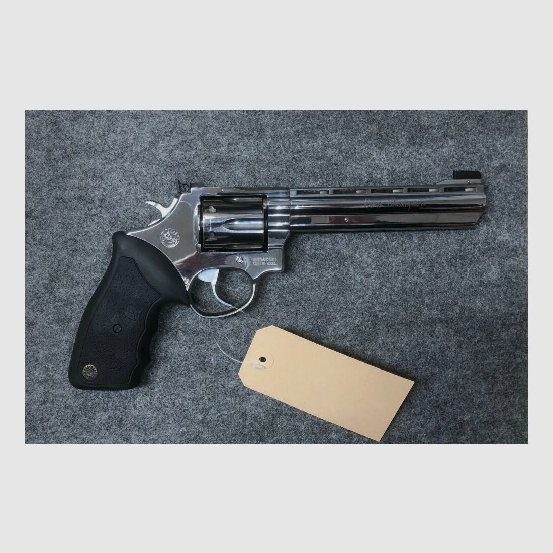 Taurus 689 VR .357Mag