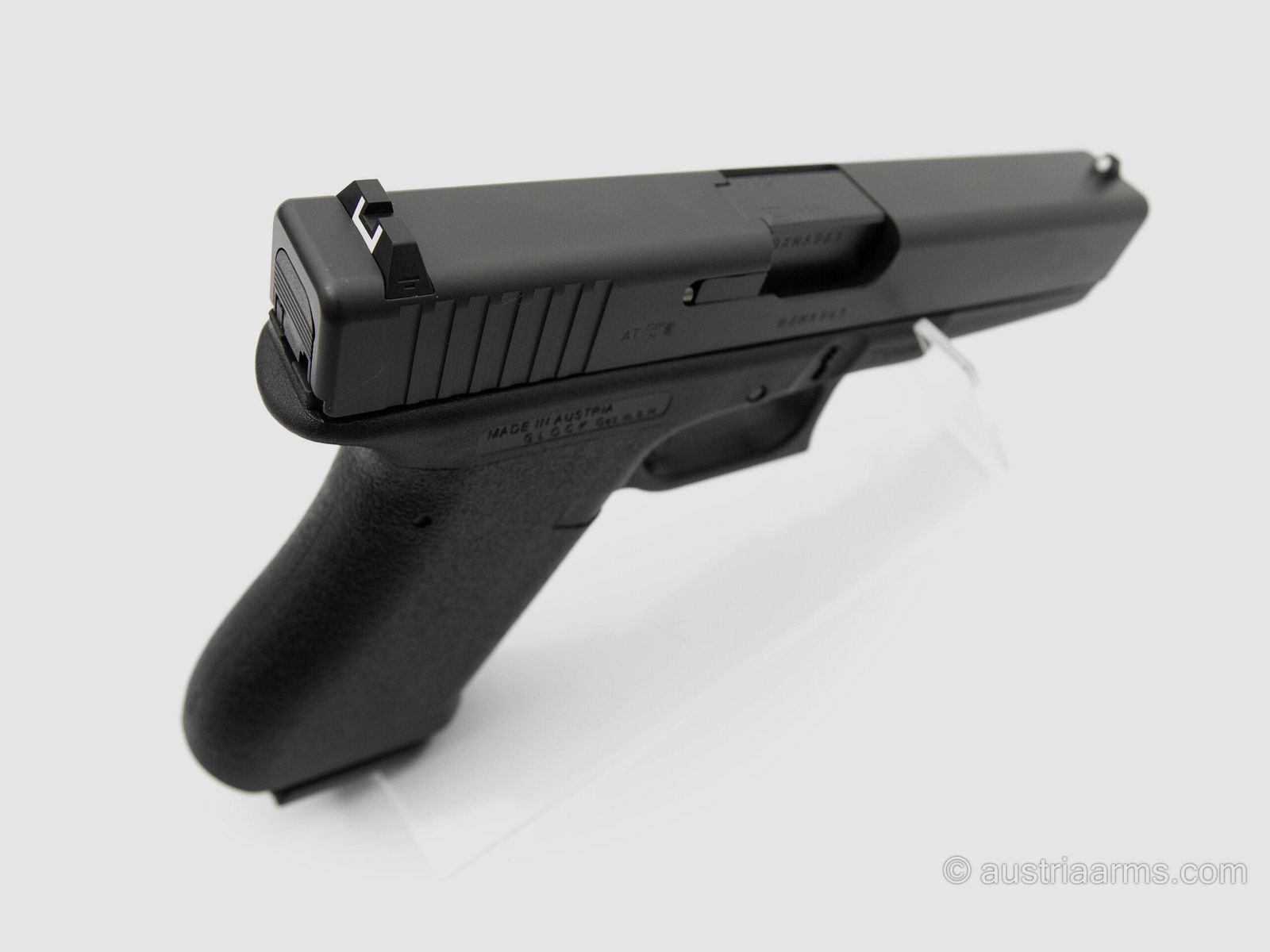 Glock P80 Anniversary Model, 9 x 19 mm, image 5 of 6