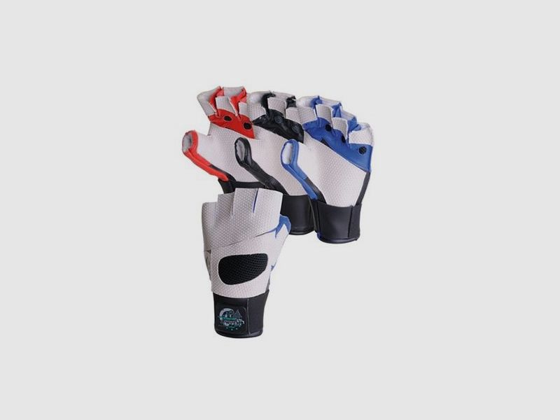 SAUER Schießhandschuh STANDARD OPEN