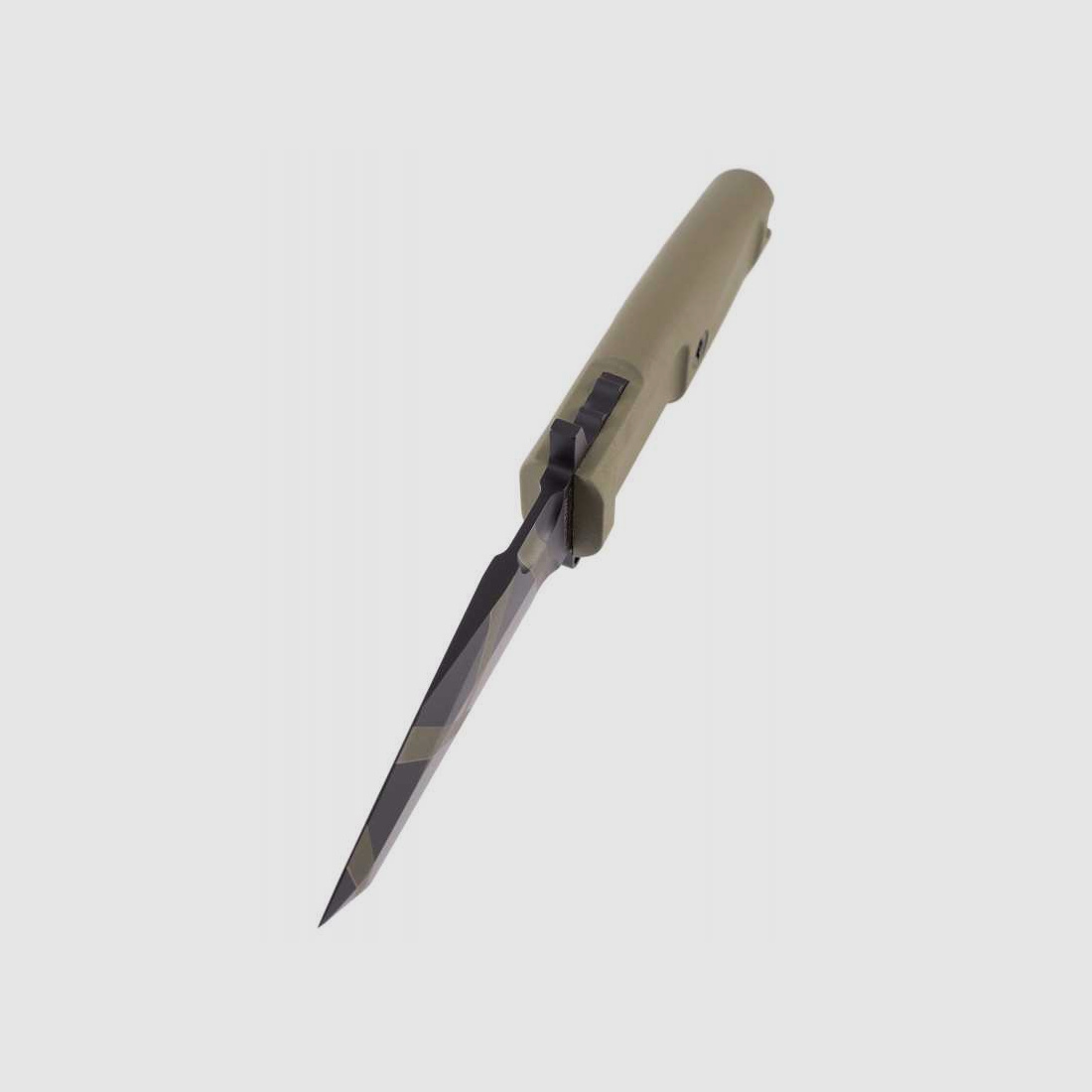 Extrema Ratio Messer Fulcrum C FH Desert Warfare Böhler N690