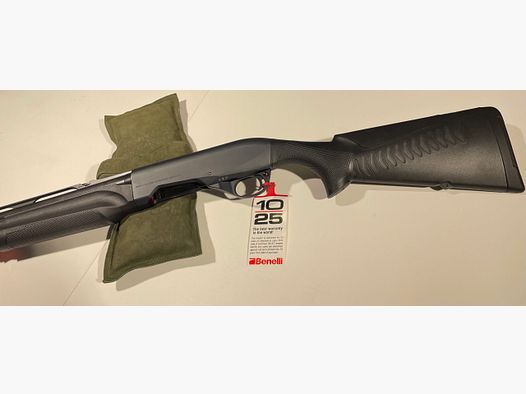 Fucile Benelli M2 Speed, Cal. 12/76