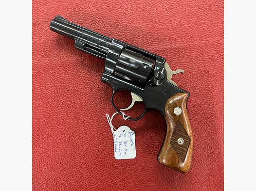Ruger Mod Speed-Six