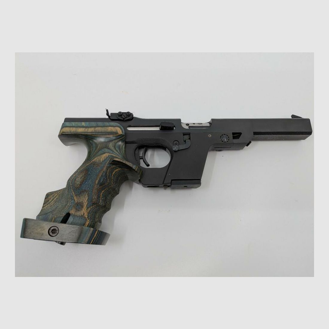 Walther GSP