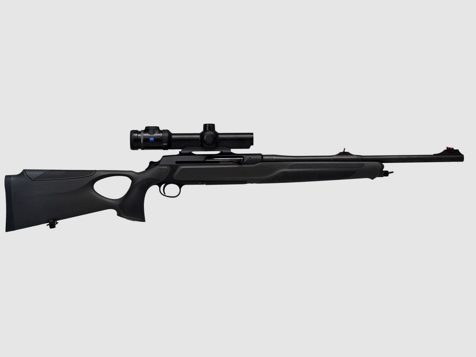 Sauer S303 Synchro XT Komplettangebot inkl. Optik