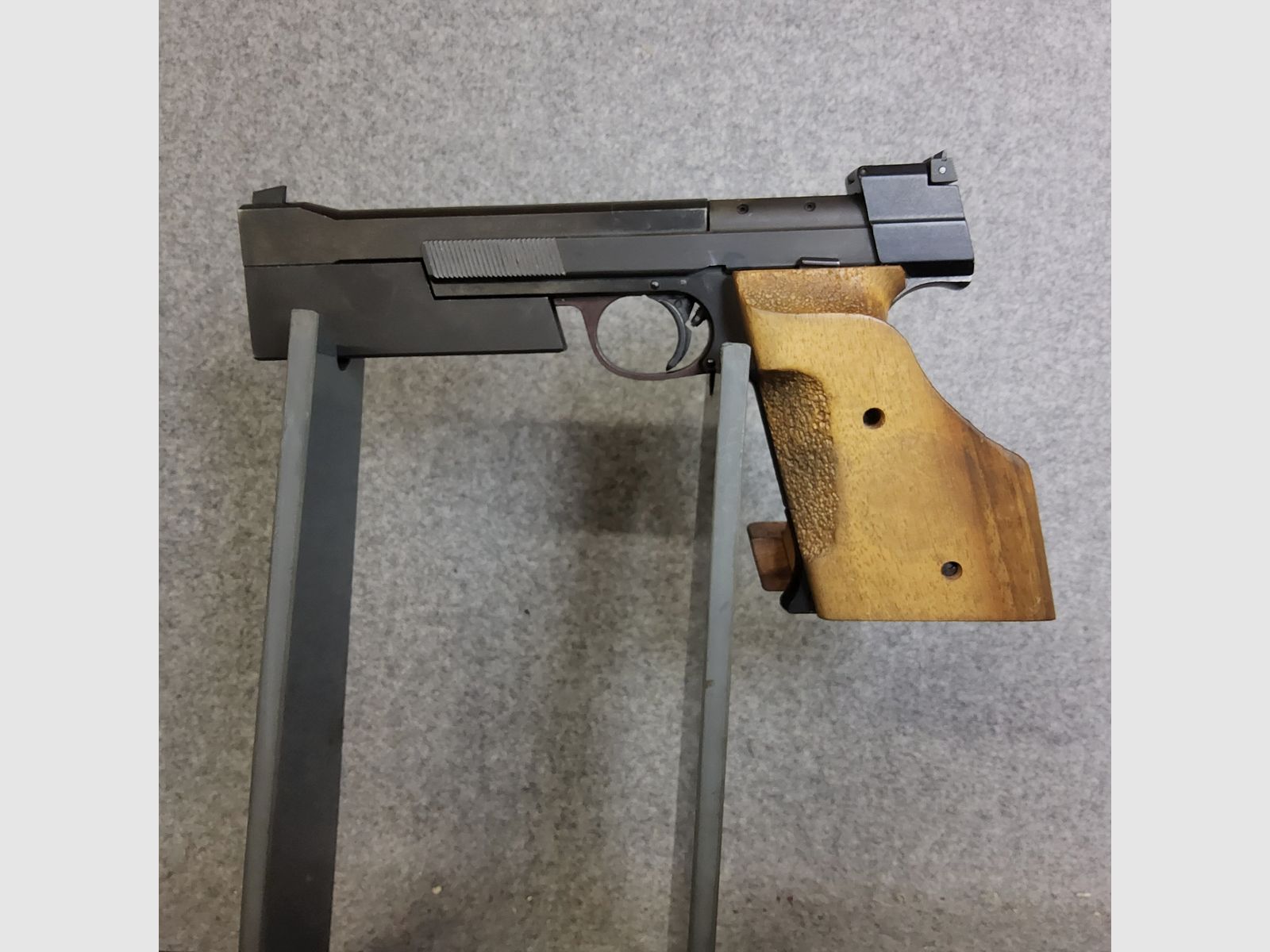 Hämmerli 215