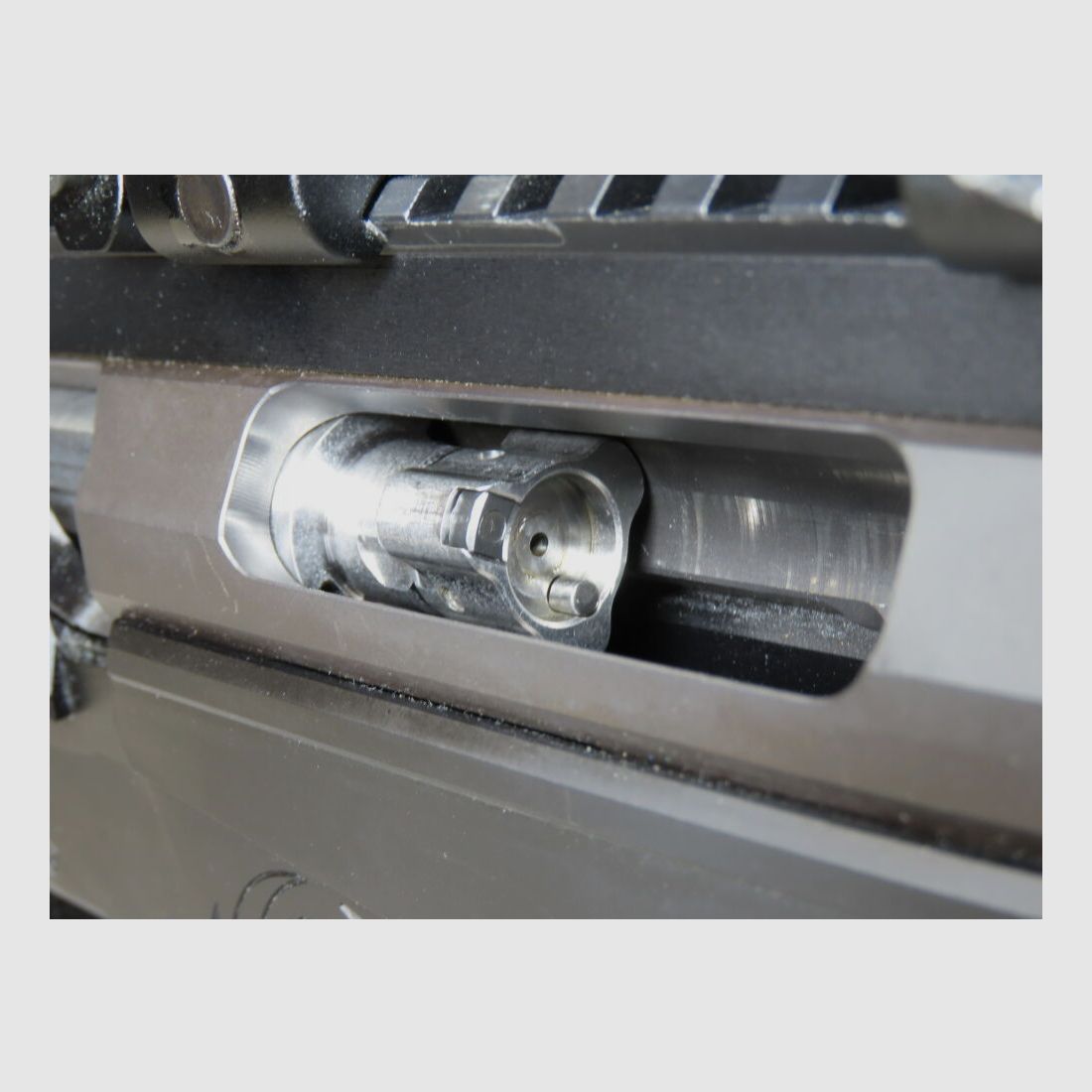 Pack complet! Ruger Precision Rifle