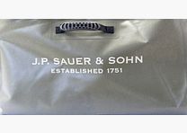 Sauer&Sohn Wildwanne faltbar Wildwannen/Waagen/Zangen