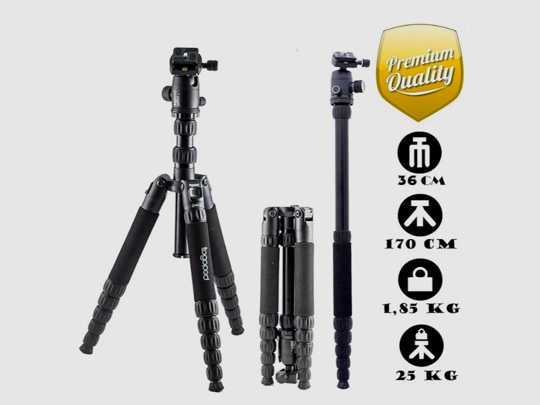 NOBLEX SPEKTIV 20-60X80