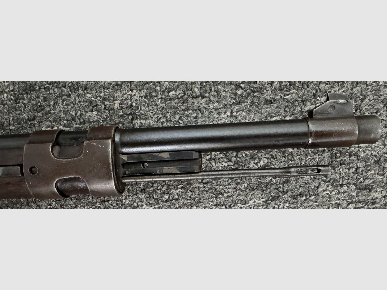 La Coruna 98er 7,92 von 1945, Bild 3 von 10