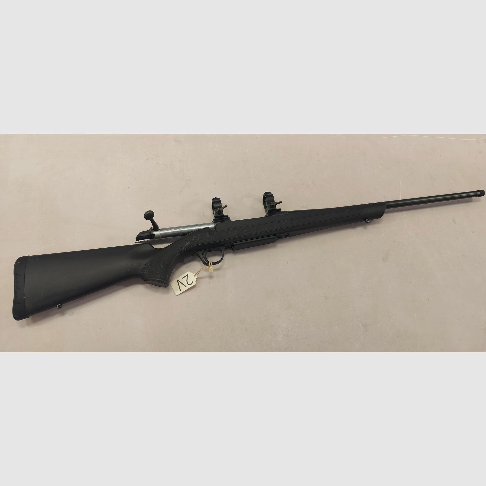 Browning A-BOLT III gebruikte grendelgeweer!!, afbeelding 1 van 6