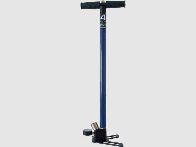 Gehmann M100 Turbo-Pressluft-Handpumpe